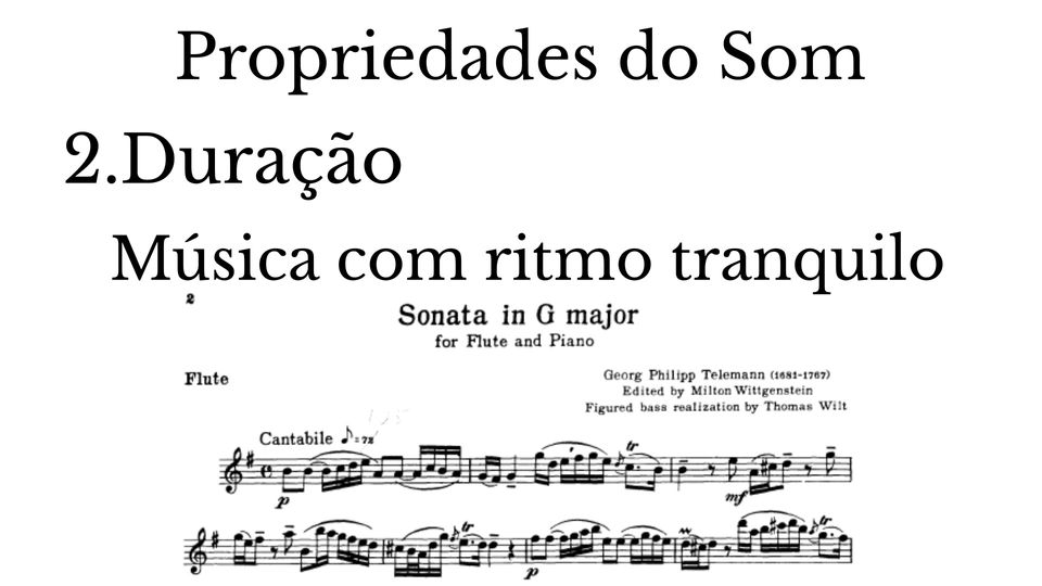 Propriedades do som (básico)